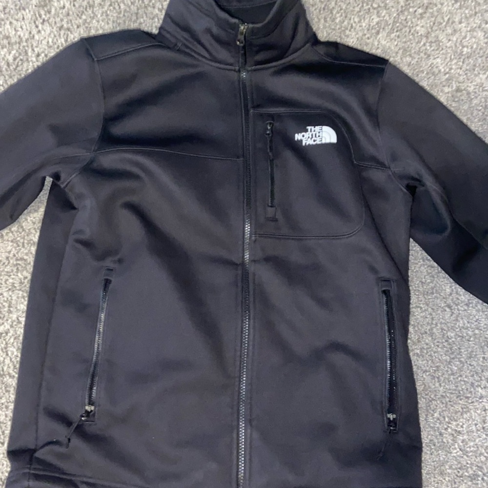 North face jacket
